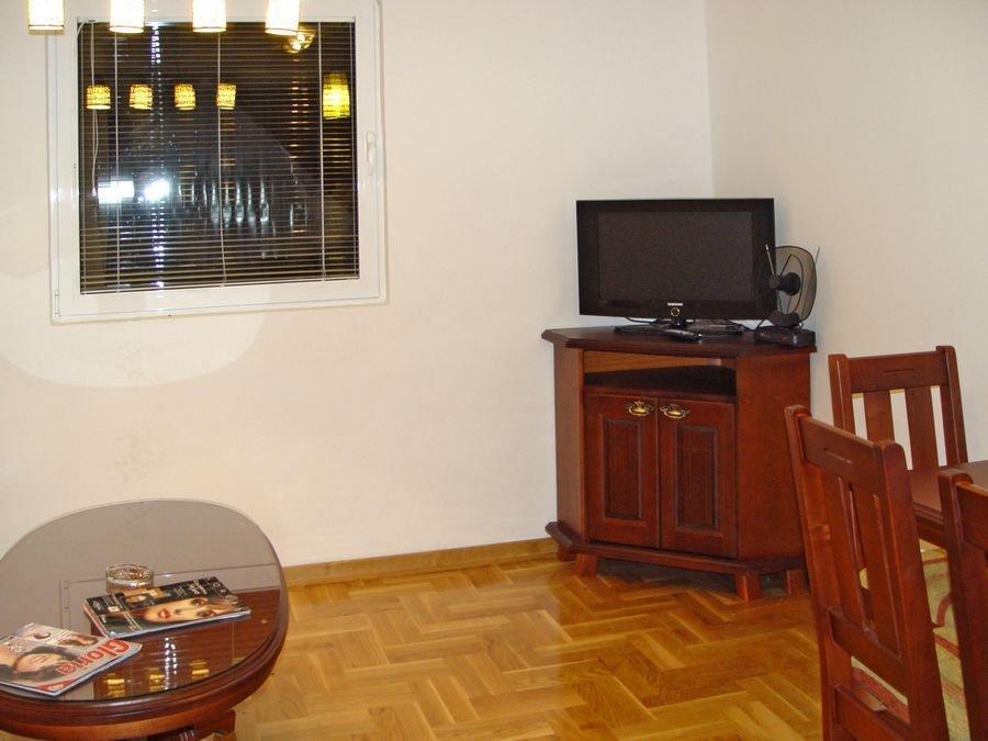 Apartments Durmitorska Vila Žabljak Exterior foto