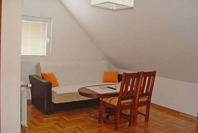 Apartments Durmitorska Vila Žabljak Exterior foto