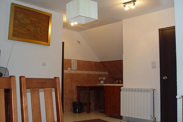 Apartments Durmitorska Vila Žabljak Exterior foto