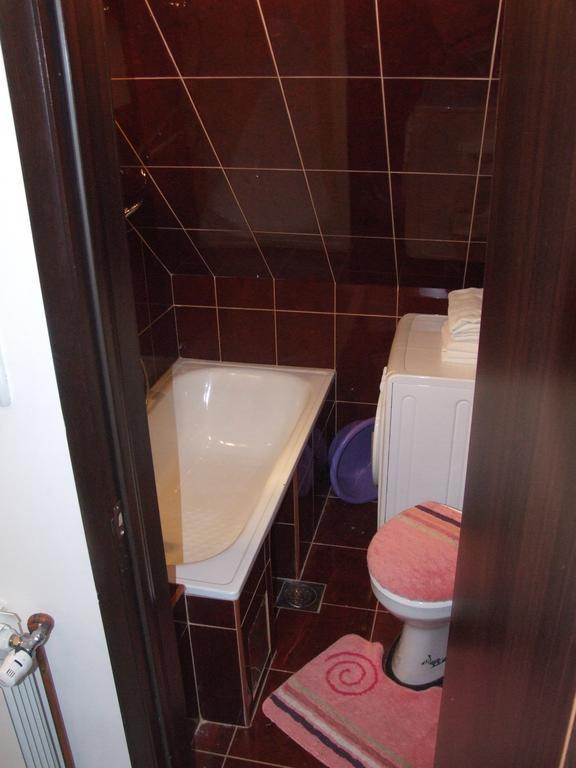 Apartments Durmitorska Vila Žabljak Habitación foto